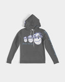 greyySton Eluhmynt Women's All-Over Print Hoodie