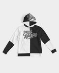 ThaCookie Men's All-Over Print Hoodie