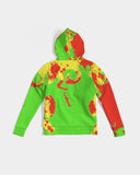 SourPatch Women's All-Over Print Hoodie