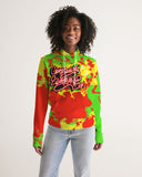 SourPatch Women's All-Over Print Hoodie