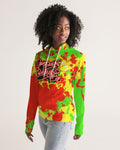 SourPatch Women's All-Over Print Hoodie