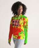 SourPatch Women's All-Over Print Hoodie