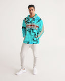 Coohluminatti_Dash Men's All-Over Print Hoodie