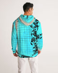 Coohluminatti_Dash Men's All-Over Print Hoodie