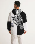 ThaCookie Men's Windbreaker