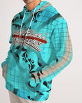 Coohluminatti_Dash Men's All-Over Print Hoodie