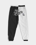 ThaCookie Men's All-Over Print Track Pants