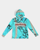 Coohluminatti_Dash Men's All-Over Print Hoodie