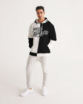 ThaCookie Men's All-Over Print Hoodie