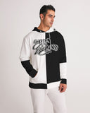 ThaCookie Men's All-Over Print Hoodie