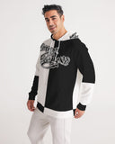 ThaCookie Men's All-Over Print Hoodie