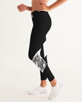 ThaCookie Women's Yoga Pants