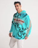 Coohluminatti_Dash Men's All-Over Print Hoodie