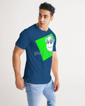 funnysquare Men's All-Over Print Tee