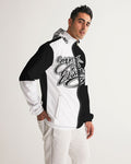 ThaCookie Men's Windbreaker