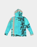 Coohluminatti_Dash Men's All-Over Print Hoodie