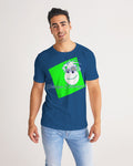 funnysquare Men's All-Over Print Tee