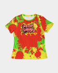 SourPatch Women's All-Over Print Tee