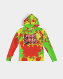 SourPatch Women's All-Over Print Hoodie