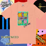 Tumbleweed X Andy T-shirt