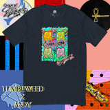 Tumbleweed X Andy T-shirt