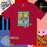 Tumbleweed X Andy T-shirt