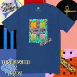 Tumbleweed X Andy T-shirt