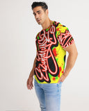 SourPatCh Allover Men's Tee