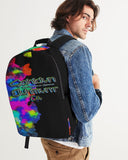 SimpleNplain Large Backpack