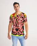 SourPatCh Allover Men's Tee