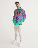 Tumbleweed X Andy Men's Windbreaker