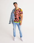 SourPatCh Allover Men's Tee