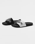 ThaCookie Men's Slide Sandal