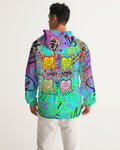 Tumbleweed X Andy Men's Windbreaker