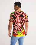 SourPatCh Allover Men's Tee