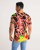 SourPatCh Allover Men's Tee