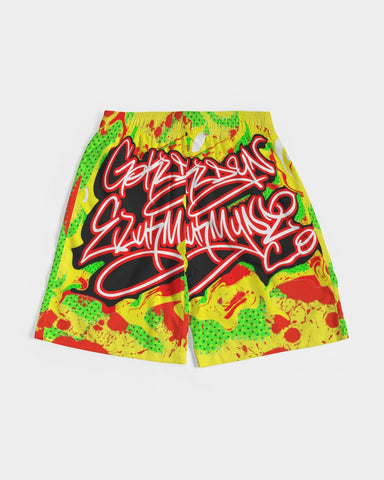 SourPatch  Jogger Shorts