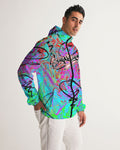 Tumbleweed X Andy Men's Windbreaker