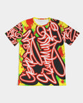 SourPatCh Allover Men's Tee