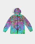 Tumbleweed X Andy Men's Windbreaker