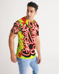 SourPatCh Allover Men's Tee