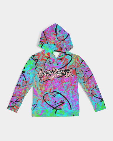 Tumbleweed X Andy Kids Hoodie