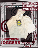 BuddyRowe Joggers