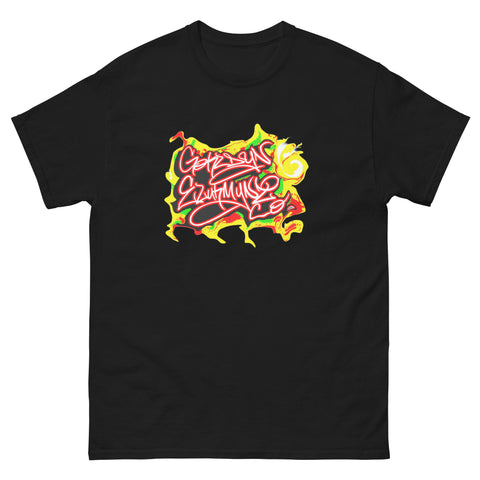 Sour Patch classic tee